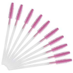 SILICONE SPOOLIES - 50PCS