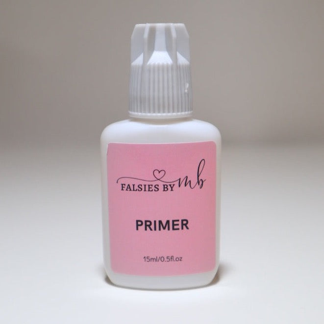 LASH PRIMER
