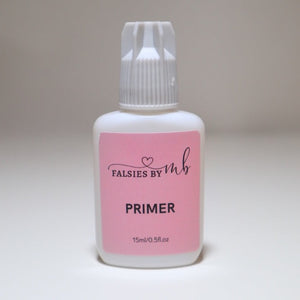 LASH PRIMER