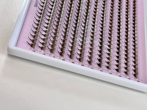 8D PRO-MADE MIXED LENGTH XL TRAY