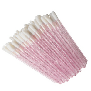 LIP APPLICATOR - 50PCS