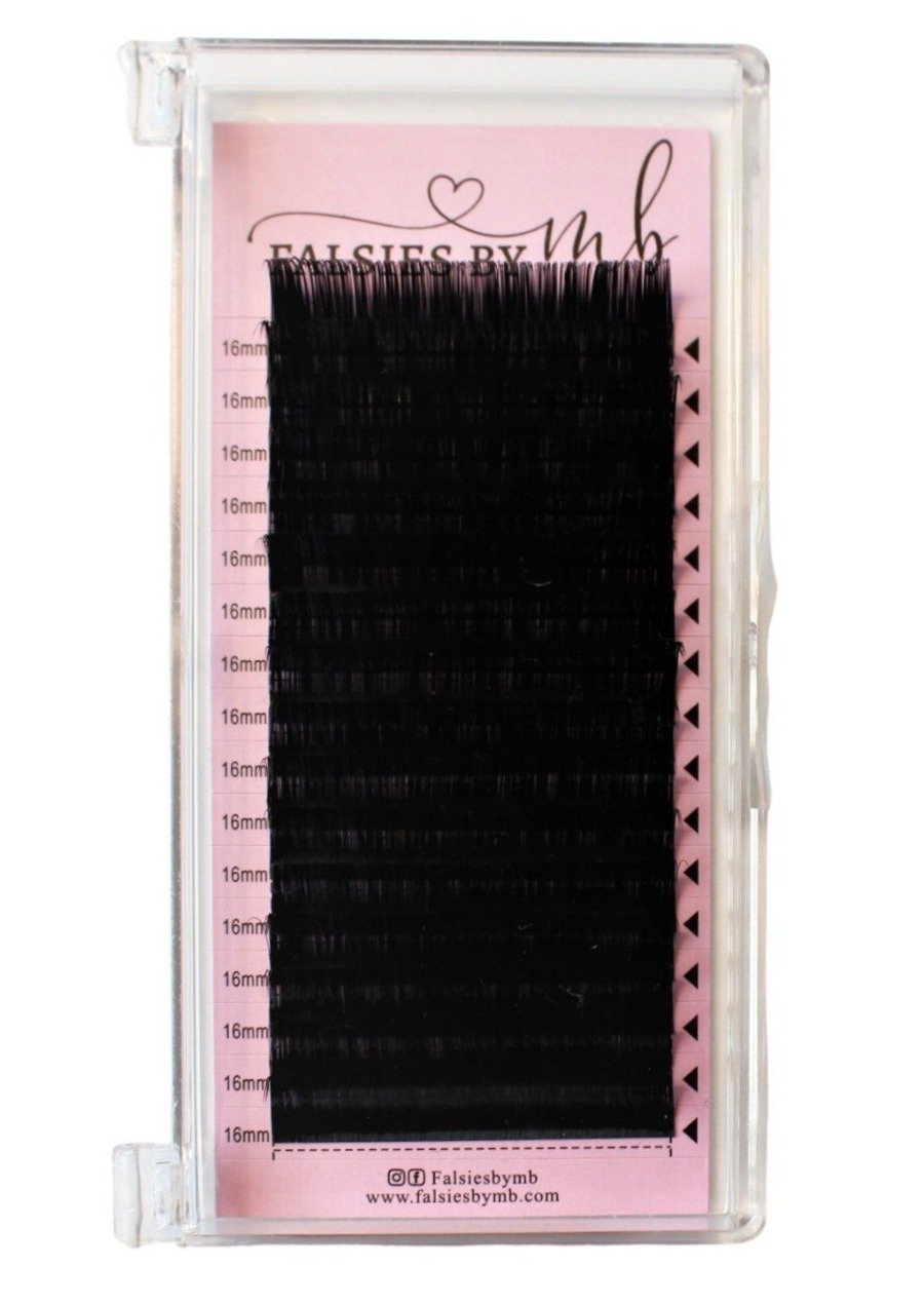 Vancouver Eyelash Extensions Supplies