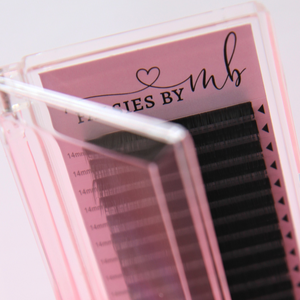 Vancouver Eyelash Extensions Supplies
