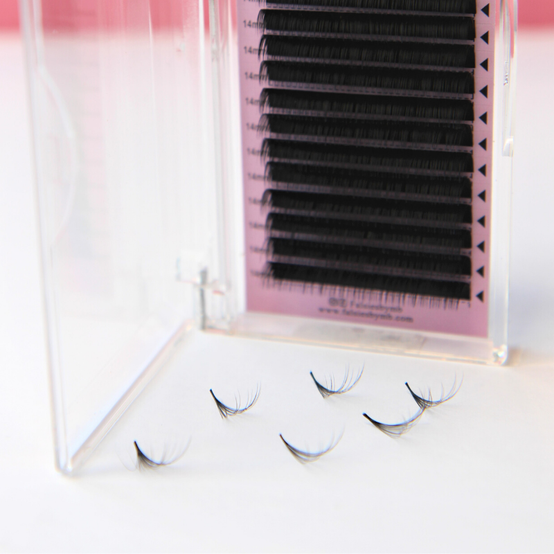 Vancouver Eyelash Extensions Supplies
