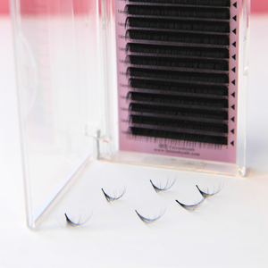Vancouver Eyelash Extensions Supplies